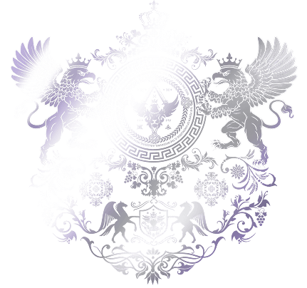 Coat Of Arms Company Logo