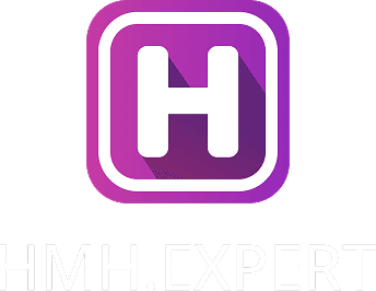 Hmh Company Logo
