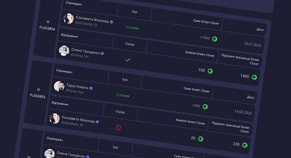 Referral system icon