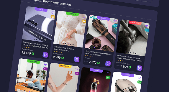 Marketplace icon