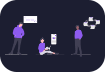 For influencers, bloggers and experts