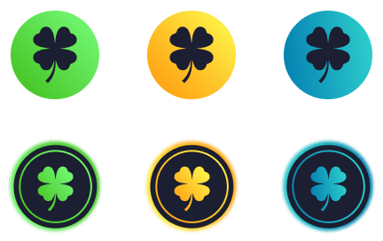 Platform Currency Logo